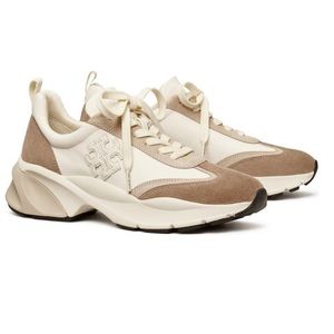 Tory Burch Good Luck Trainer